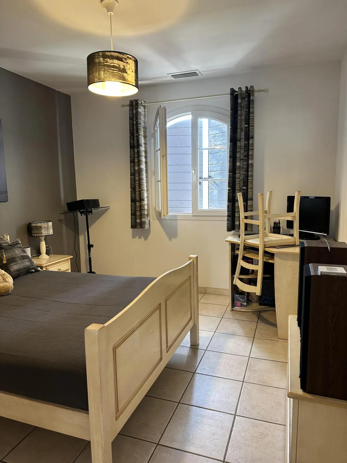 Installation d'une climatisation Gainable à Carnoux